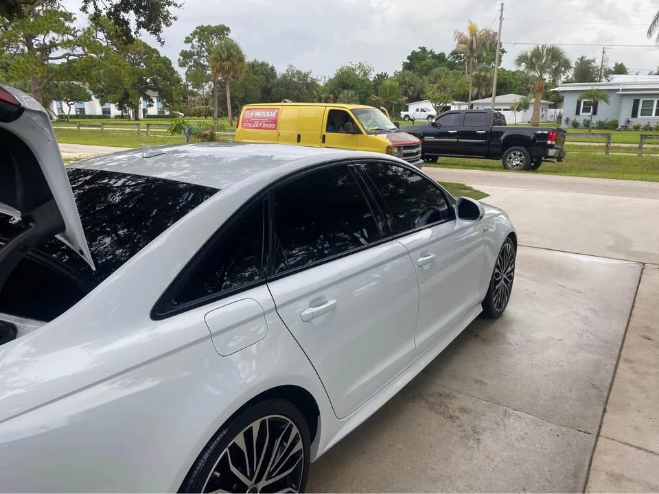 2018 Audi C7 A6 - Image 2 of 6