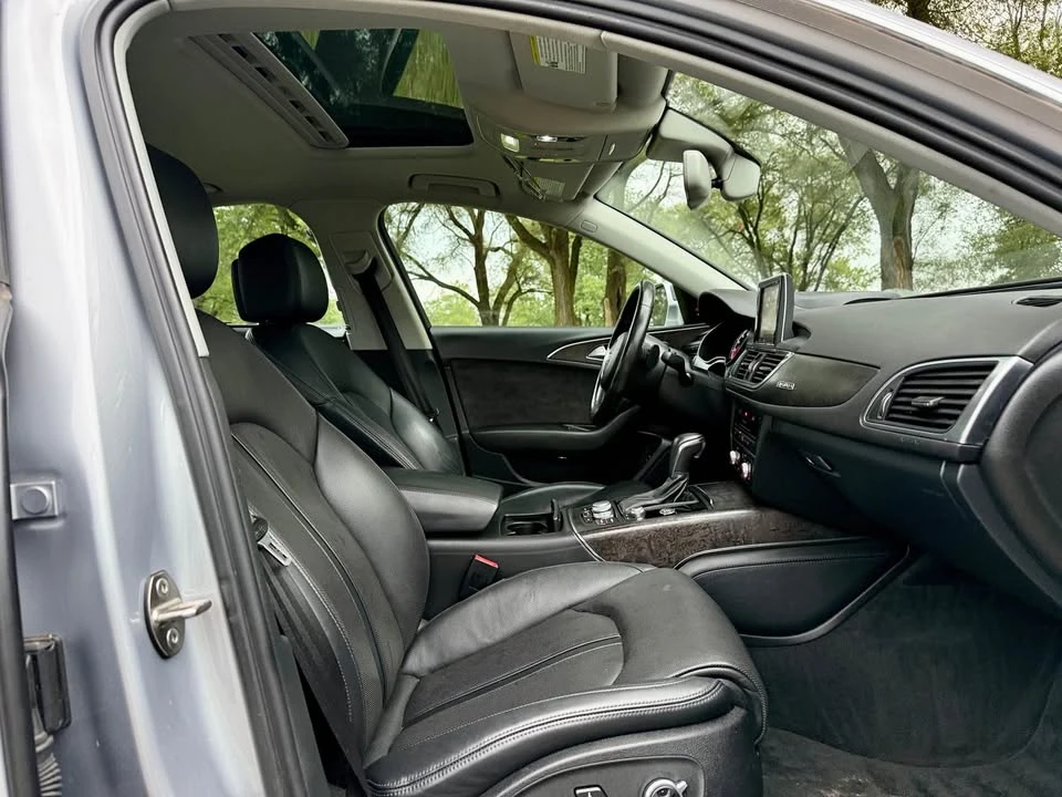 2018 Audi C7 A6 - Image 17 of 20