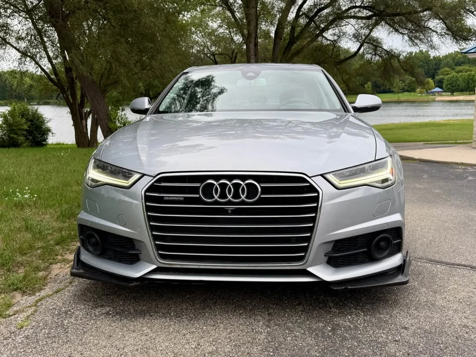 2018 Audi C7 A6 - Image 13 of 20