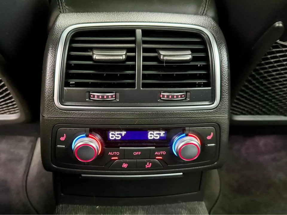 2018 Audi C7 A6 - Image 20 of 20