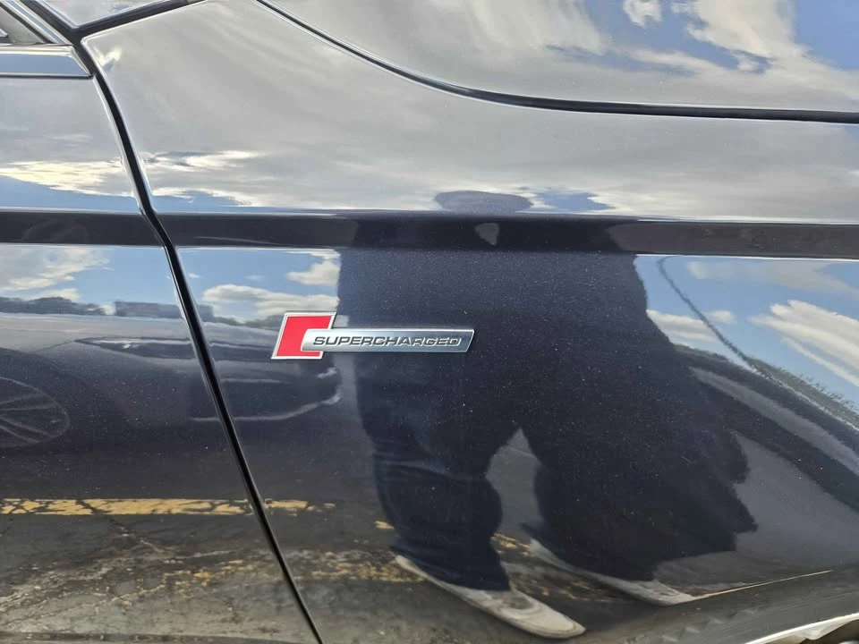 2018 Audi C7 A6 - Image 3 of 8