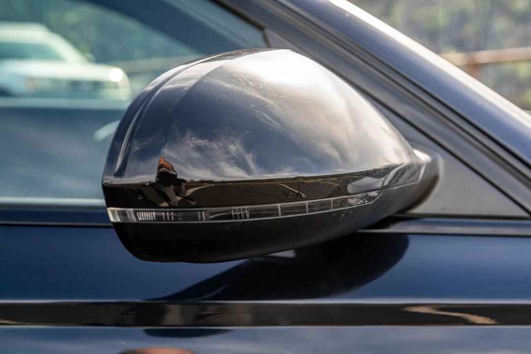 2018 Audi C7 A6 - Image 28 of 31