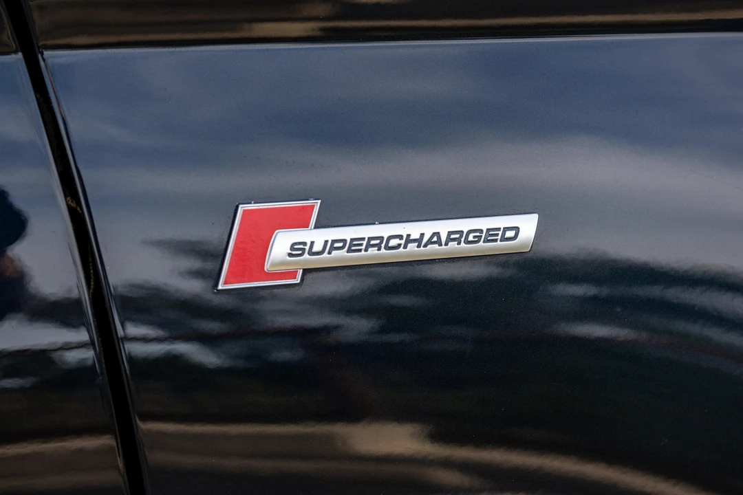 2018 Audi C7 A6 - Image 29 of 31