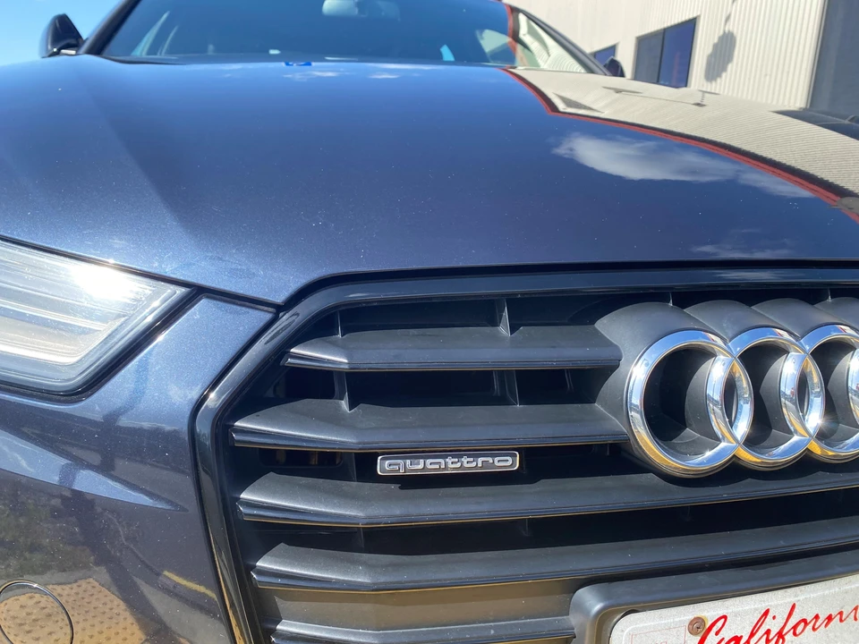 2018 Audi C7 A6 - Image 9 of 31