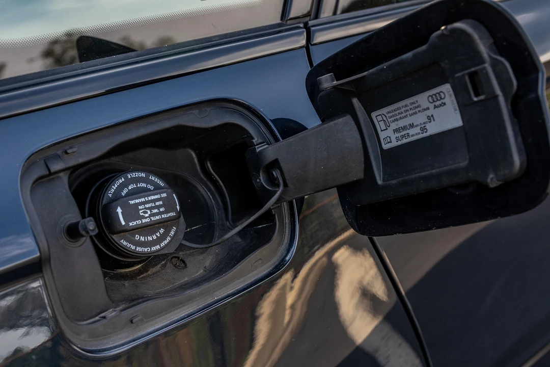 2018 Audi C7 A6 - Image 23 of 31