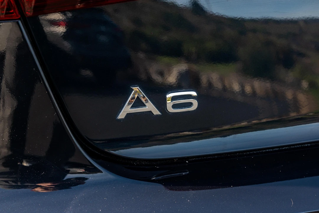 2018 Audi C7 A6 - Image 19 of 31