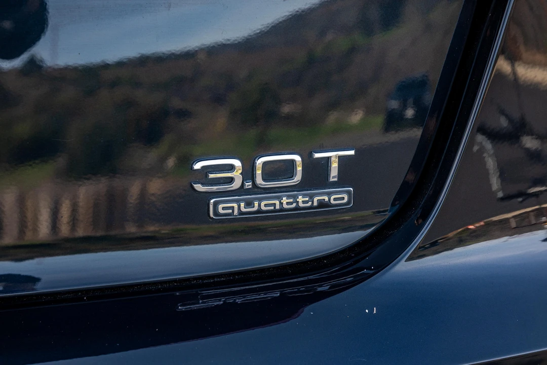 2018 Audi C7 A6 - Image 20 of 31