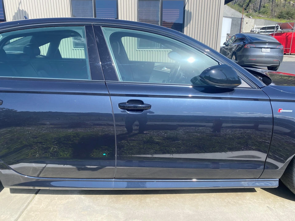 2018 Audi C7 A6 - Image 25 of 31