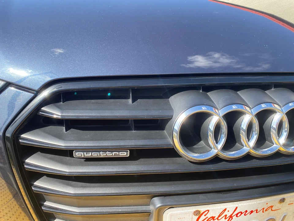 2018 Audi C7 A6 - Image 10 of 31