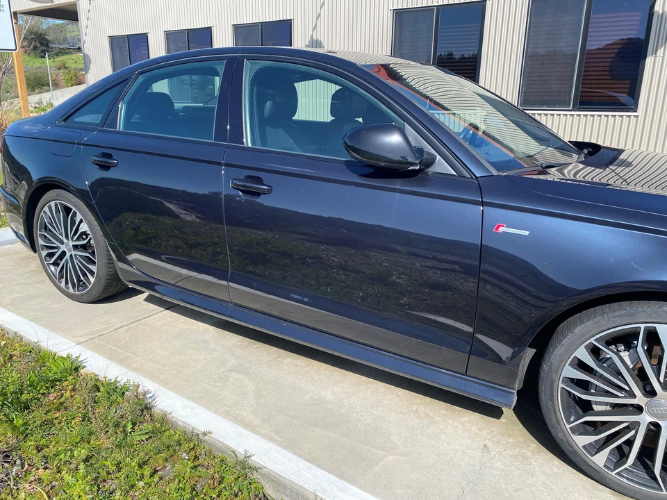 2018 Audi C7 A6 - Image 24 of 31