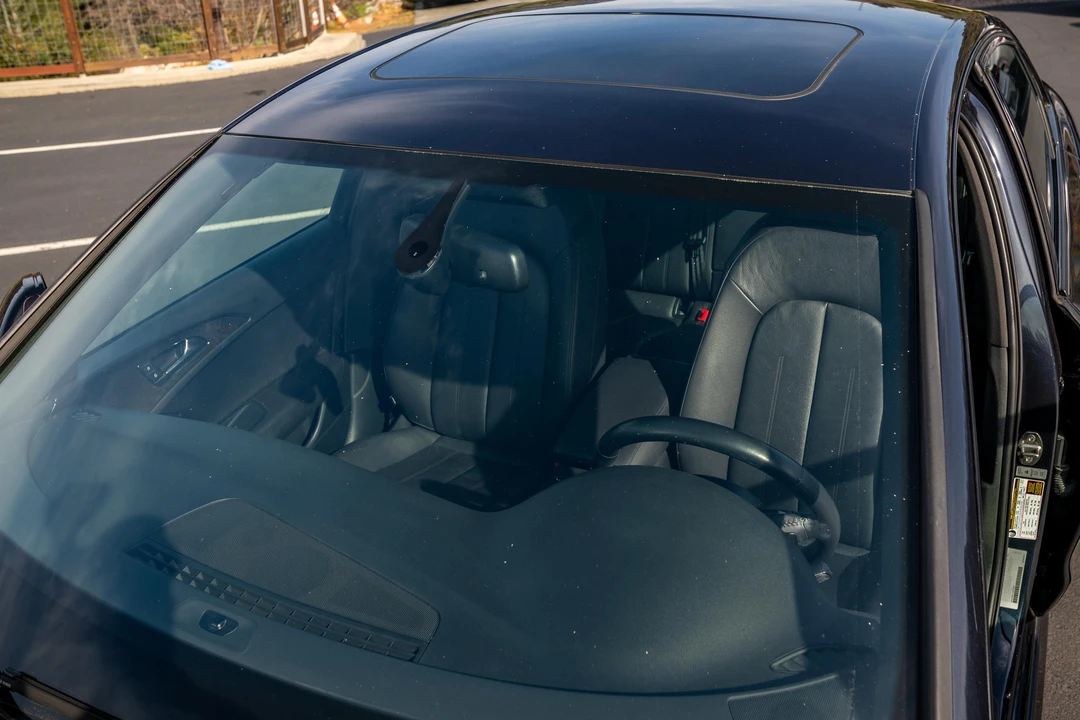 2018 Audi C7 A6 - Image 12 of 31