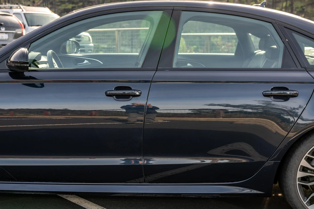 2018 Audi C7 A6 - Image 15 of 31