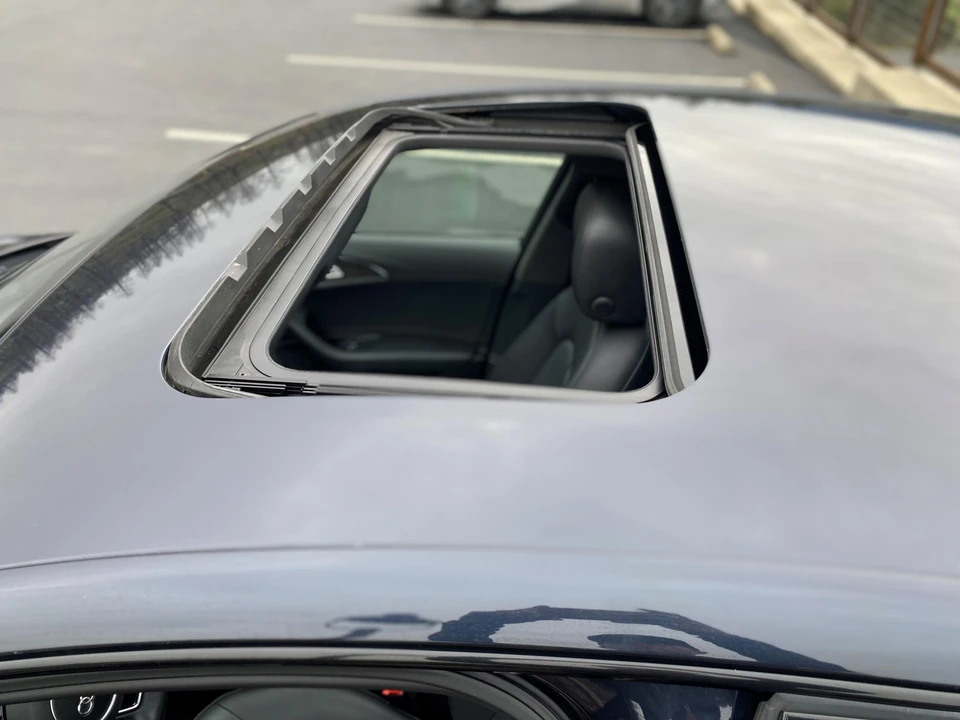 2018 Audi C7 A6 - Image 18 of 31