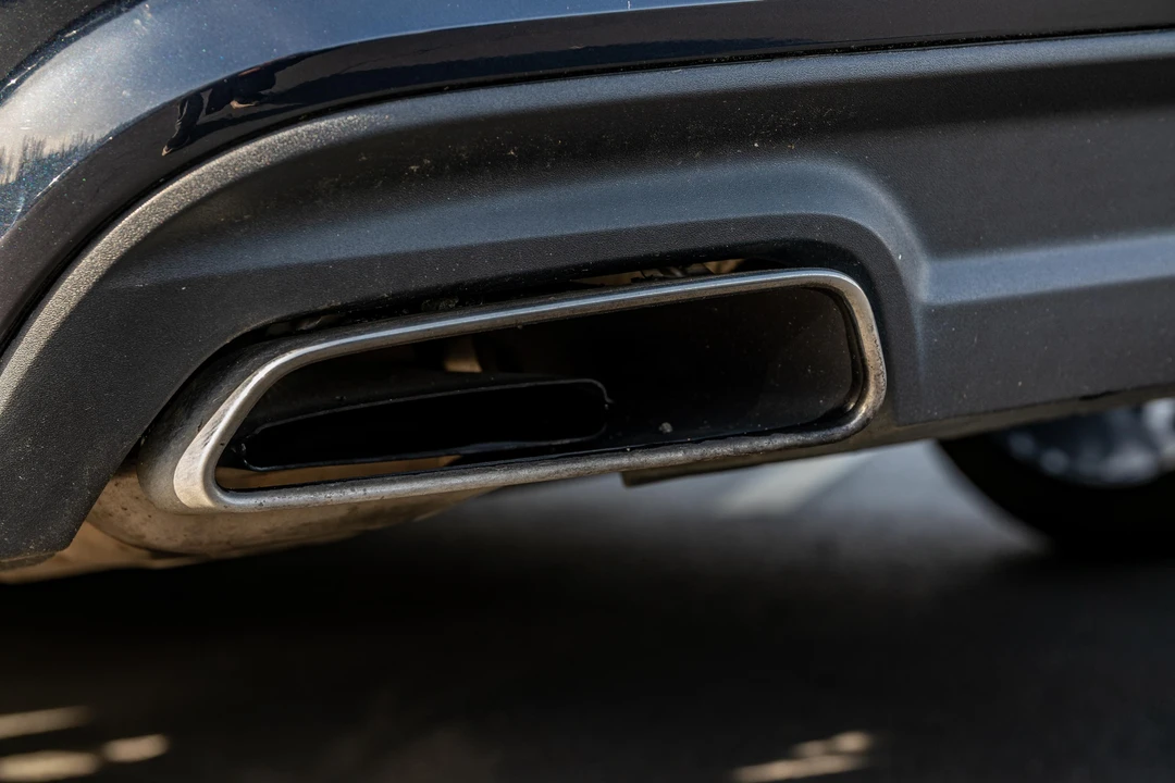 2018 Audi C7 A6 - Image 21 of 31