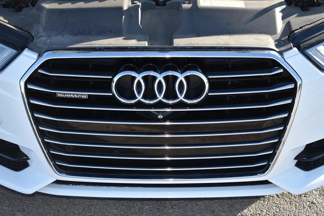 2018 Audi C7 A6 - Image 19 of 31