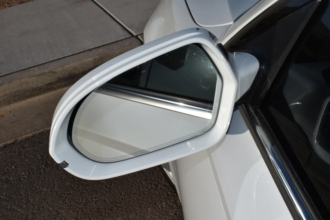 2018 Audi C7 A6 - Image 23 of 31