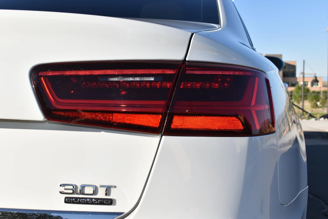 2018 Audi C7 A6 - Image 28 of 31