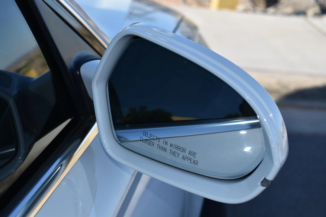 2018 Audi C7 A6 - Image 29 of 31