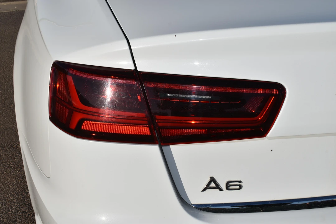 2018 Audi C7 A6 - Image 24 of 31