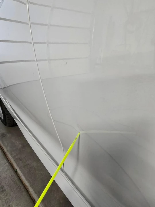 2018 Audi C7 A6 - Image 31 of 31