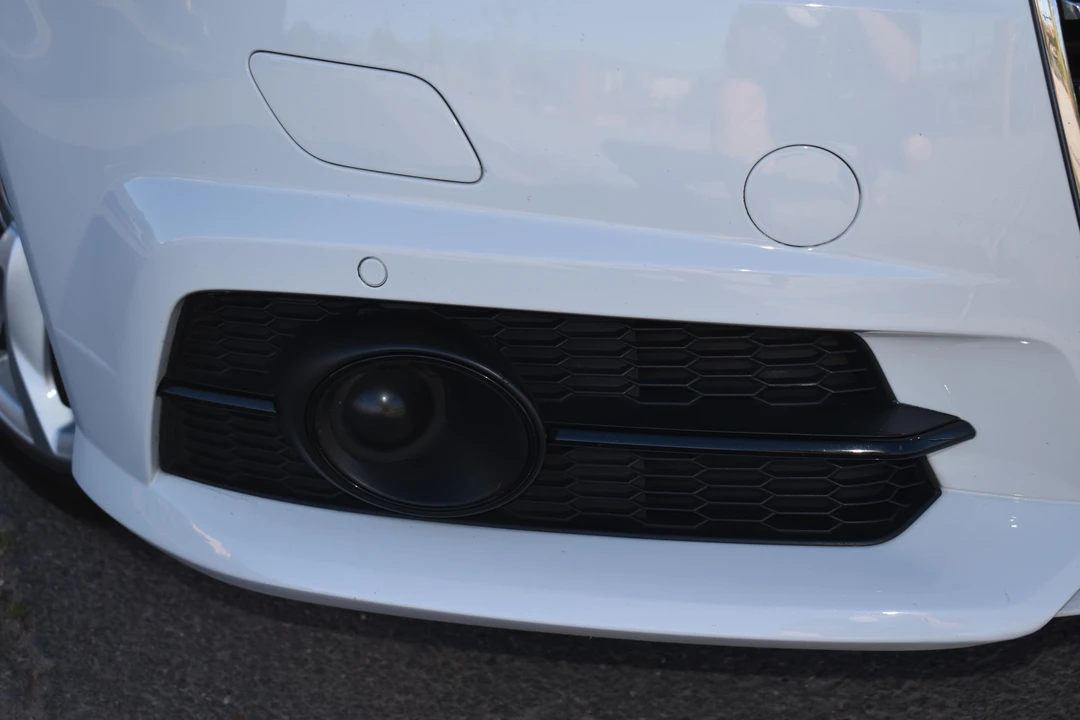 2018 Audi C7 A6 - Image 18 of 31