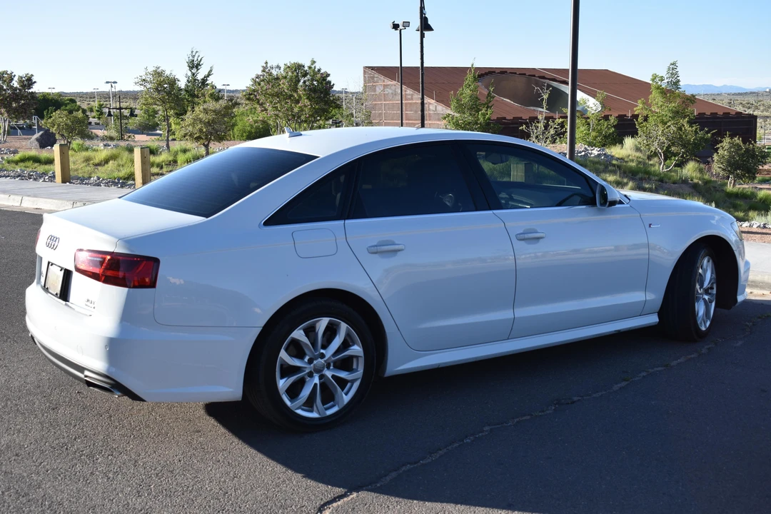 2018 Audi C7 A6 - Image 14 of 31