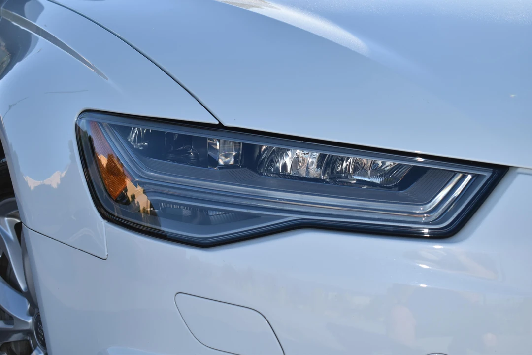 2018 Audi C7 A6 - Image 17 of 31