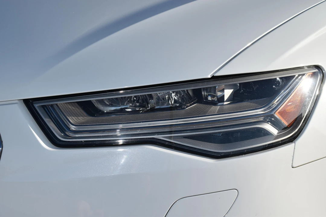 2018 Audi C7 A6 - Image 21 of 31