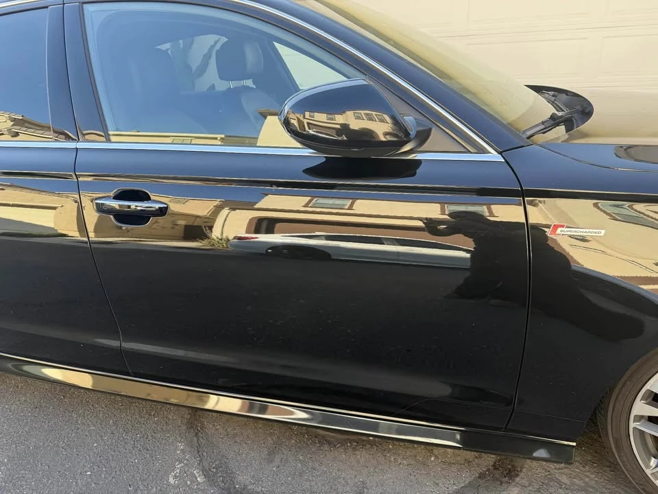 2018 Audi C7 A6 - Image 2 of 10