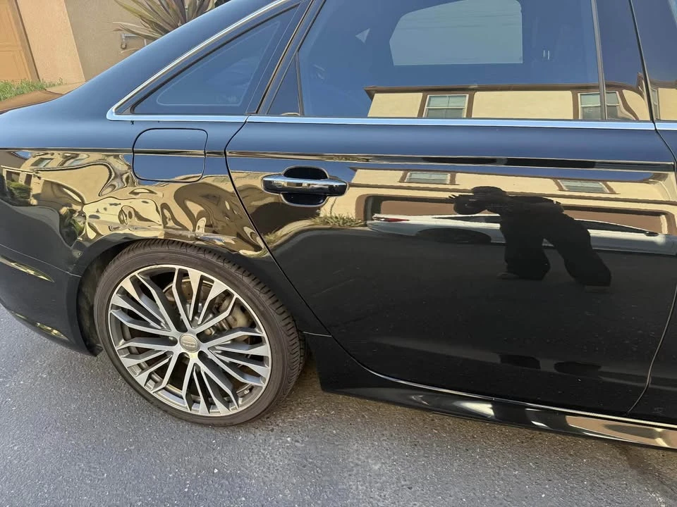 2018 Audi C7 A6 - Image 5 of 10