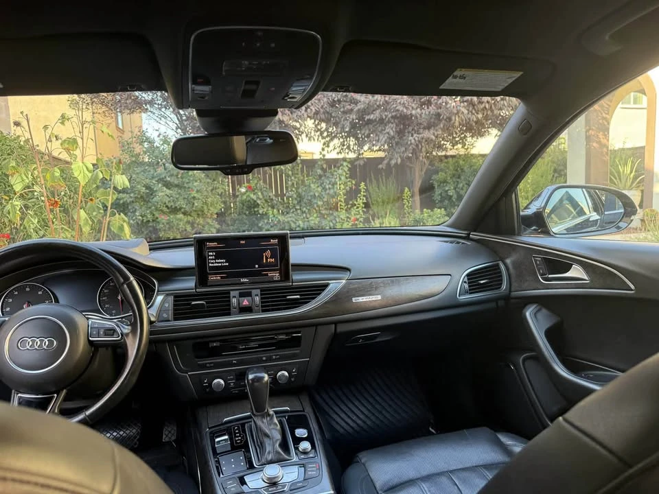2018 Audi C7 A6 - Image 10 of 10