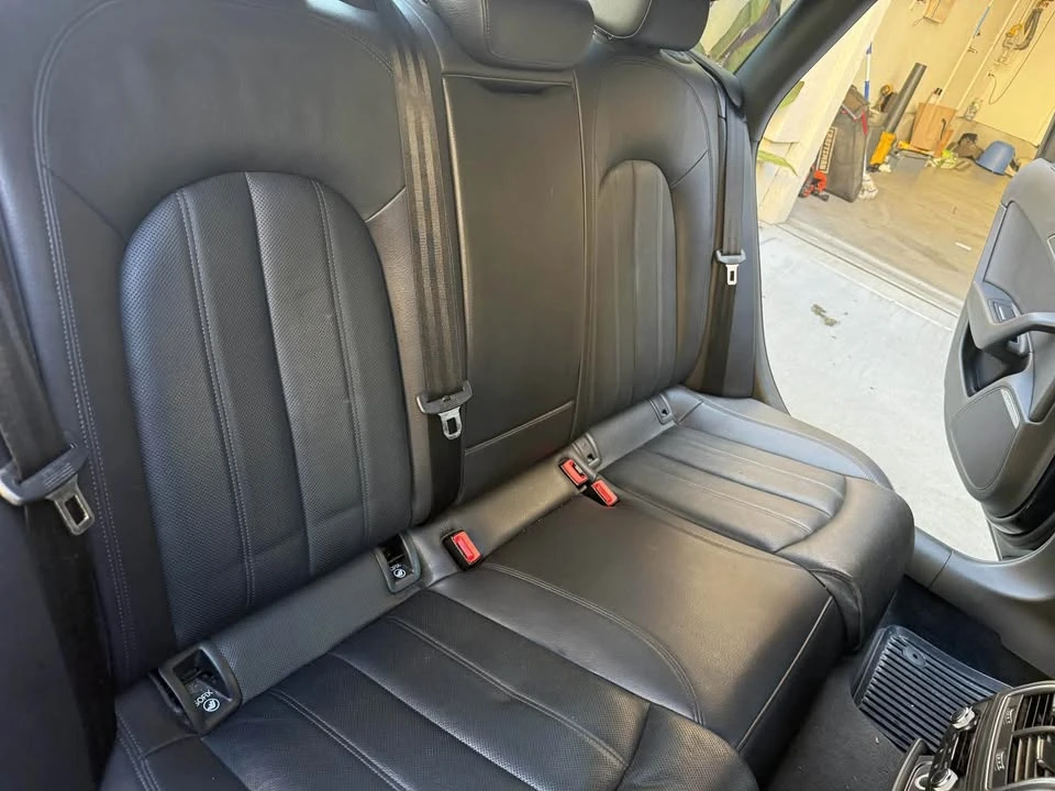 2018 Audi C7 A6 - Image 8 of 10