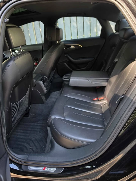 2018 Audi C7 A6 - Image 4 of 8