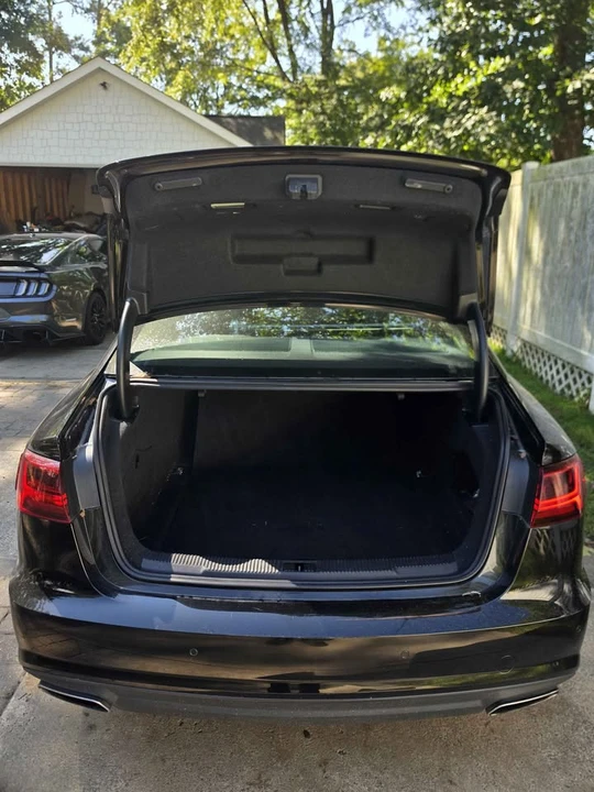 2018 Audi C7 A6 - Image 5 of 8