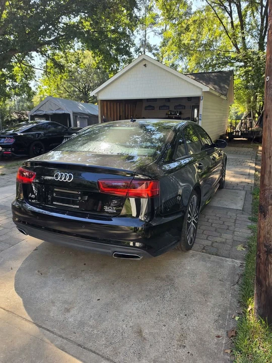 2018 Audi C7 A6 - Image 6 of 8