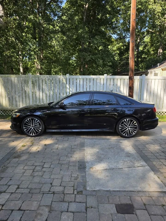 2018 Audi C7 A6 - Image 8 of 8