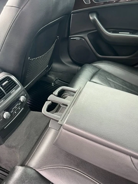 2018 Audi C7 A6 - Image 7 of 7