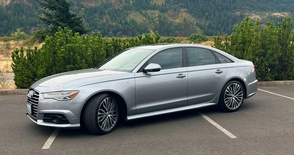 2018 Audi C7 A6 - Image 3 of 7