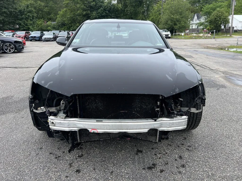 2018 Audi C7 A6 - Image 3 of 12