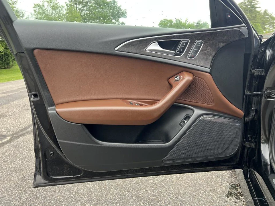 2018 Audi C7 A6 - Image 11 of 12