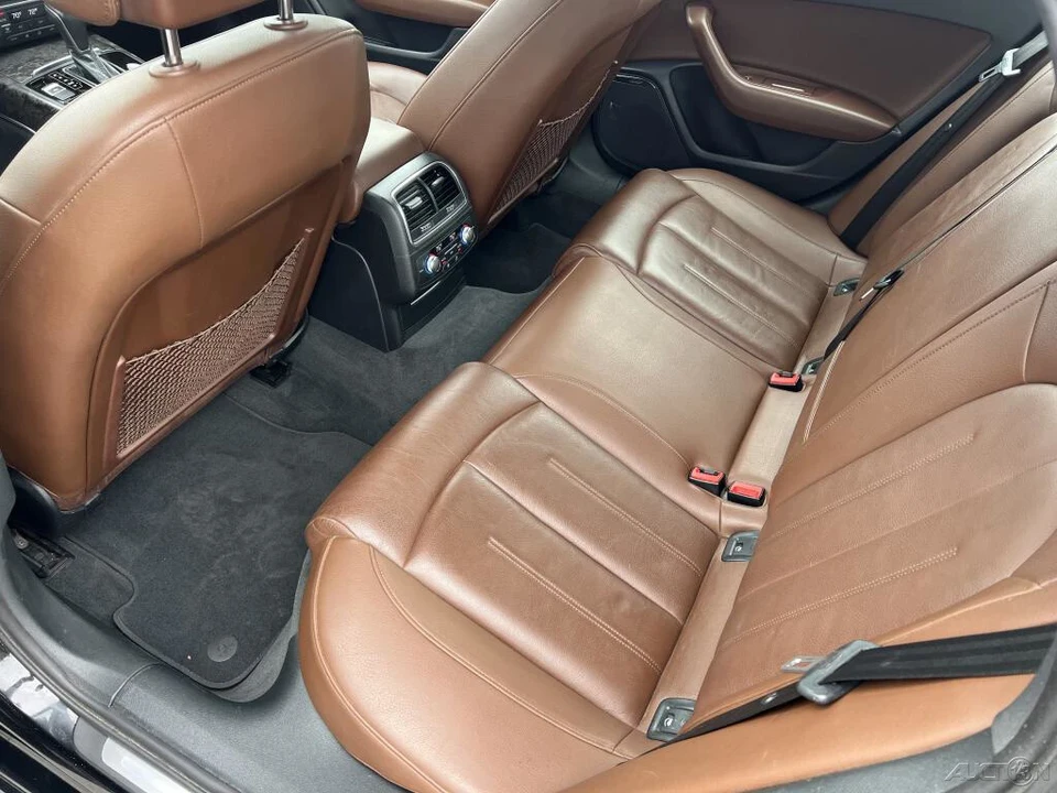 2018 Audi C7 A6 - Image 12 of 12