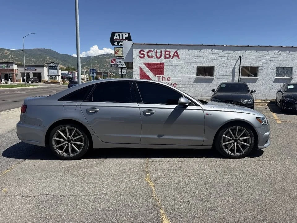2018 Audi C7 A6 - Image 6 of 19