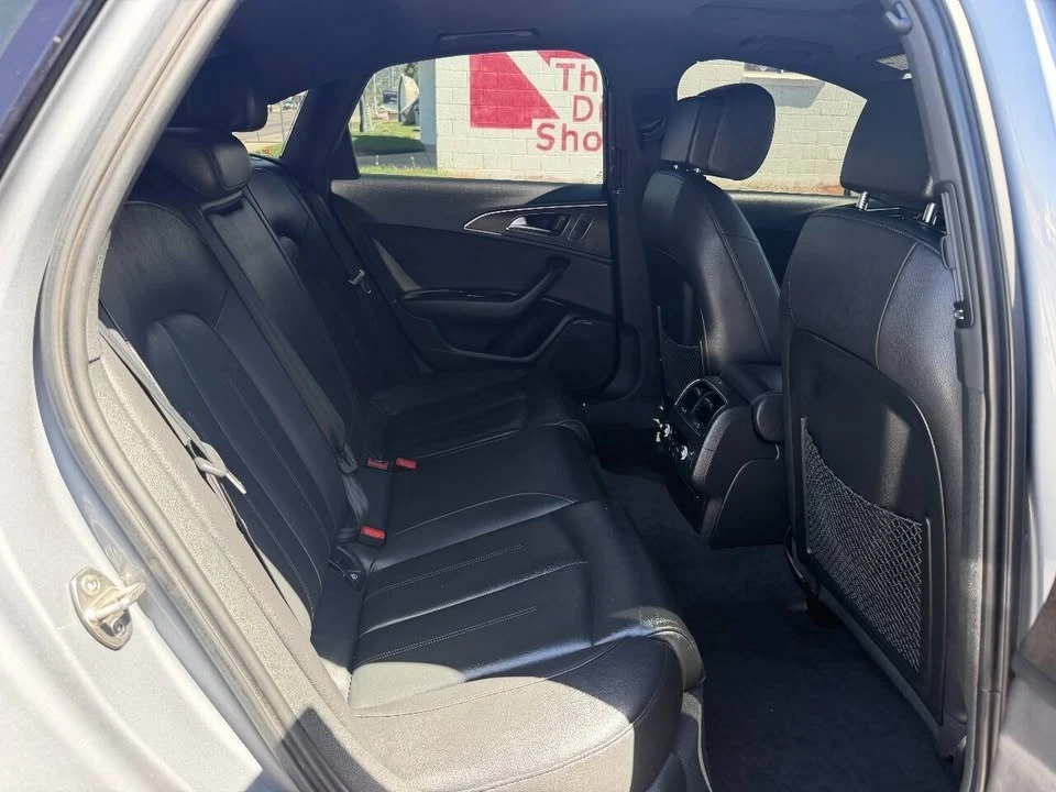 2018 Audi C7 A6 - Image 16 of 19