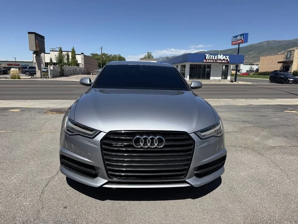 2018 Audi C7 A6 - Image 8 of 19