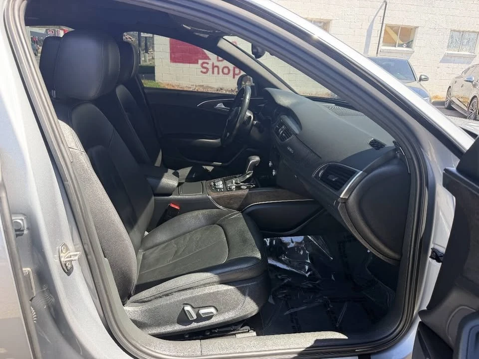 2018 Audi C7 A6 - Image 18 of 19