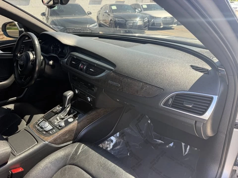 2018 Audi C7 A6 - Image 19 of 19