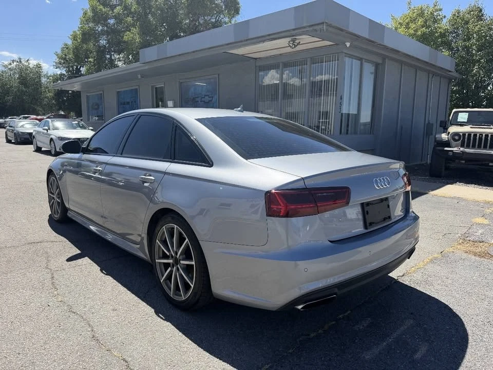 2018 Audi C7 A6 - Image 3 of 19