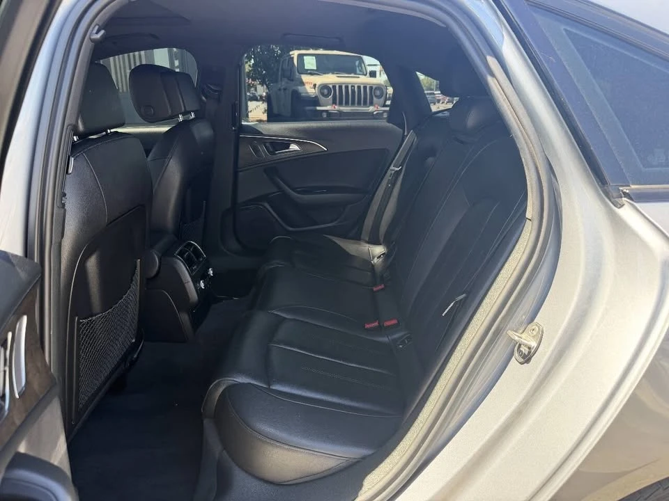 2018 Audi C7 A6 - Image 13 of 19