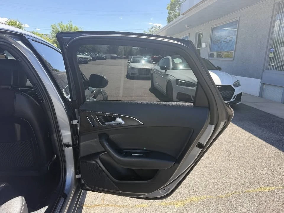 2018 Audi C7 A6 - Image 15 of 19