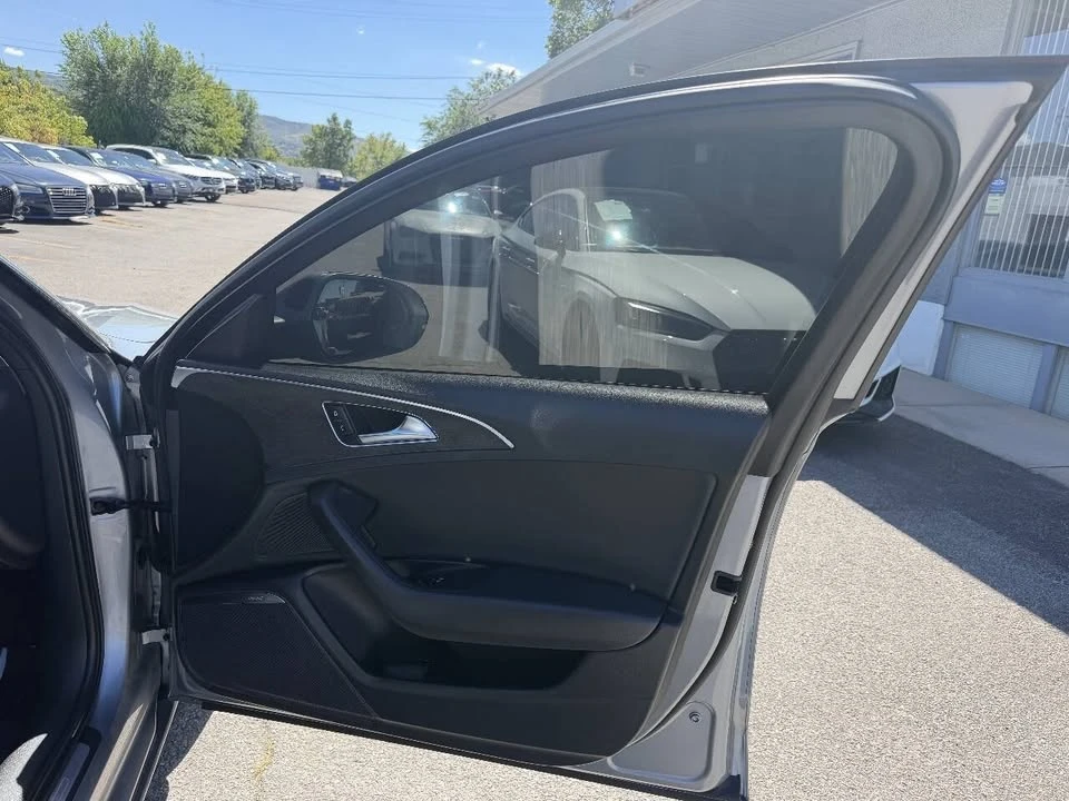 2018 Audi C7 A6 - Image 17 of 19